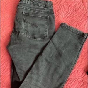 Black ItemThe white company jeans.